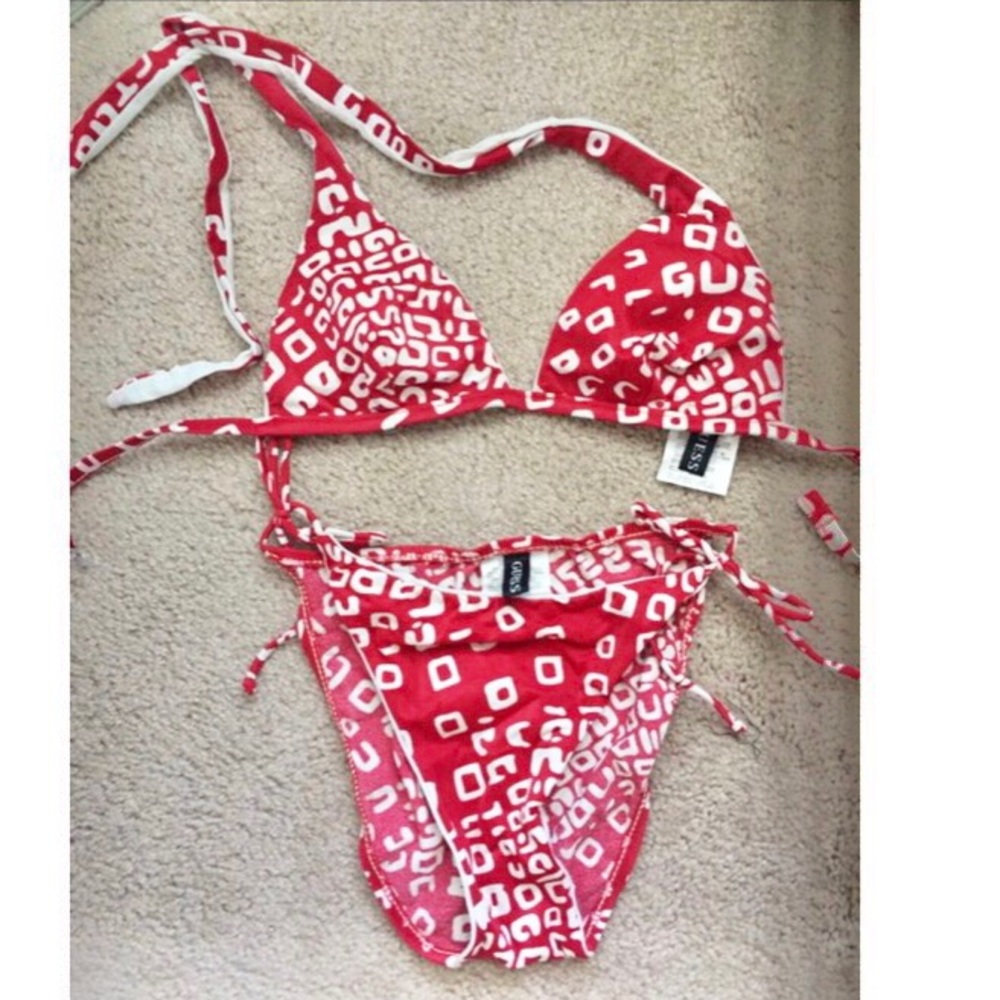 GUESS Bikini